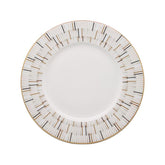 Luminous Salad / Dessert Plate